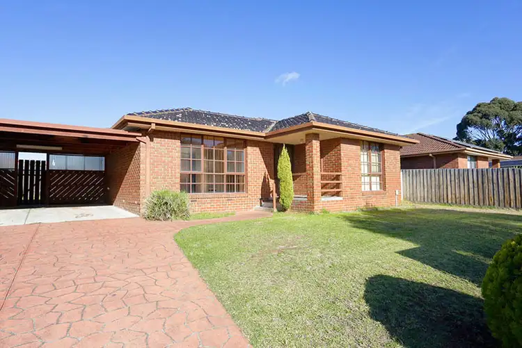 Main view of Homely house listing, 3 Struan Avenue, Endeavour Hills VIC 3802