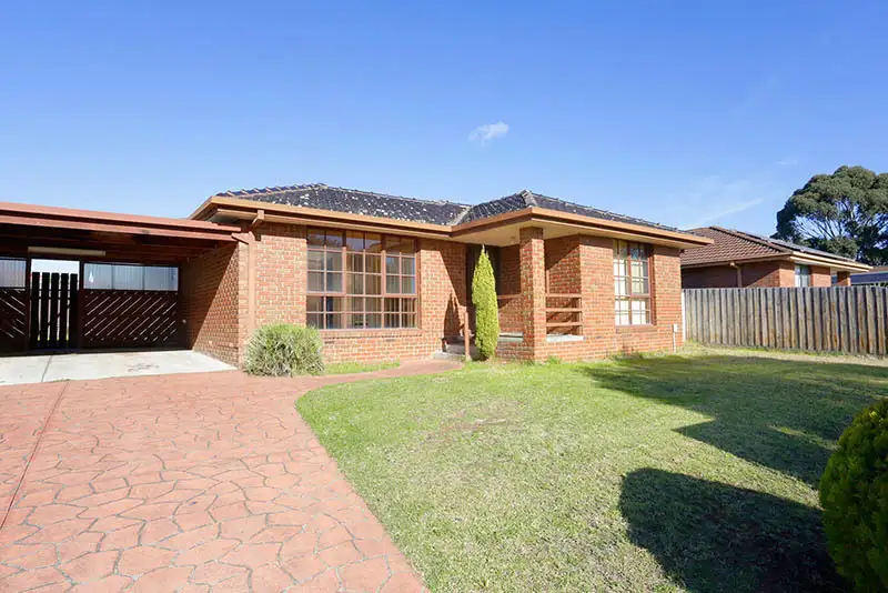 Main view of Homely house listing, 3 Struan Avenue, Endeavour Hills VIC 3802