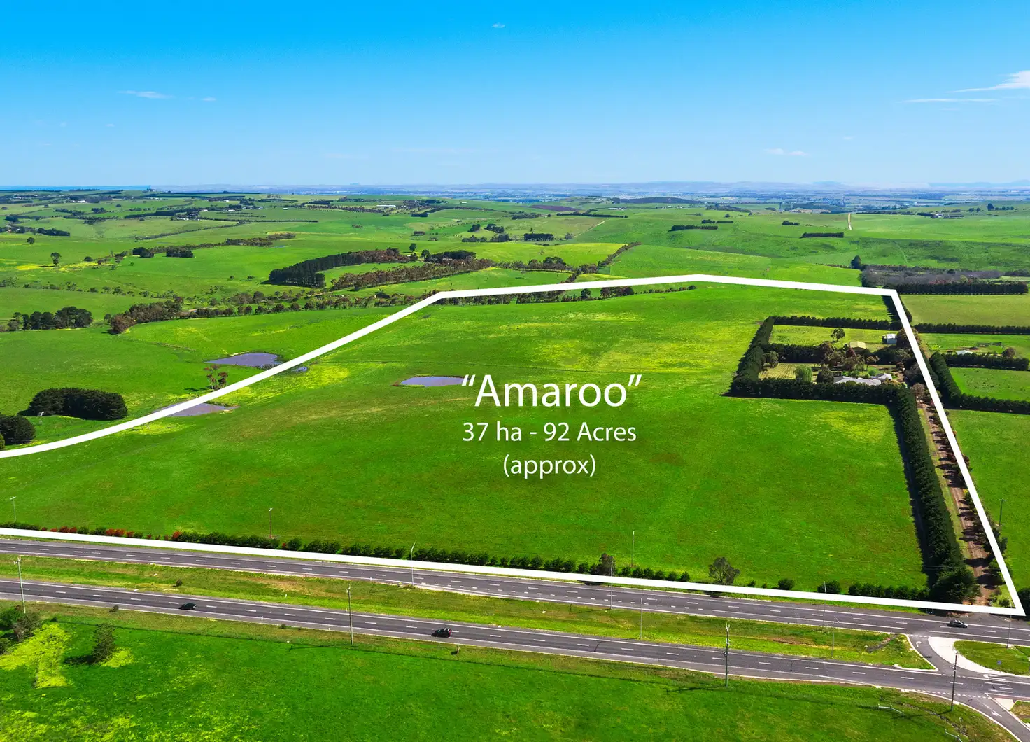 Main view of Homely rural property listing, 530 Princes Highway, Waurn Ponds VIC 3216