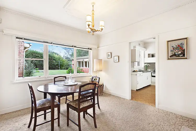 Fourth view of Homely house listing, 116 St Elmo Road, Ivanhoe VIC 3079