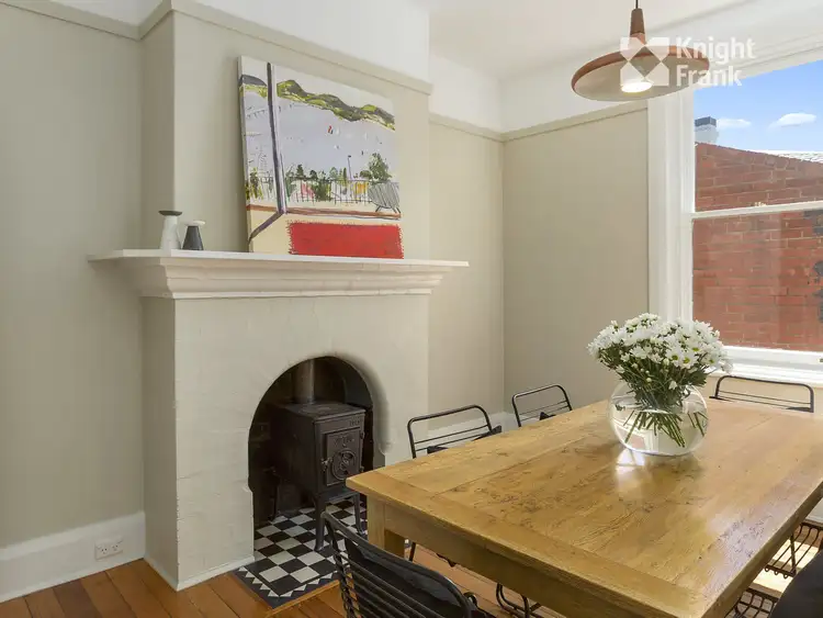 Fifth view of Homely house listing, 11 Pillinger Street, Dynnyrne TAS 7005