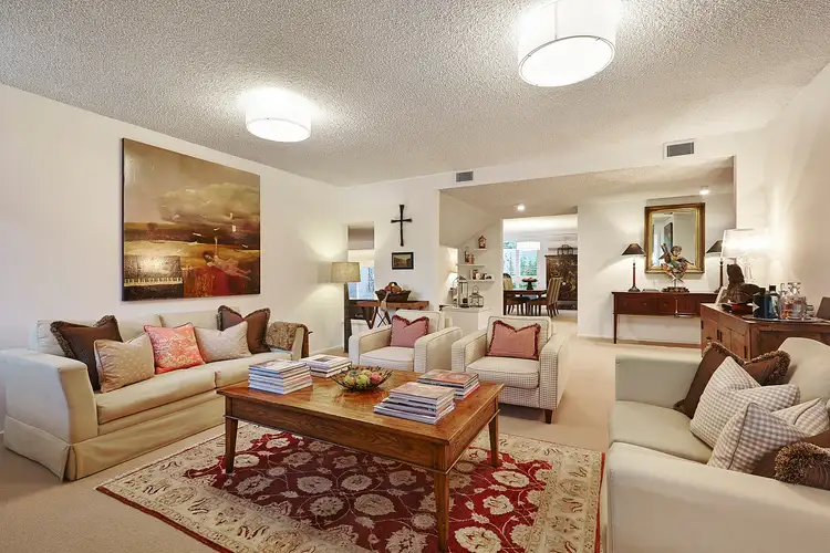 Third view of Homely apartment listing, 3/48 Lansell Road, Toorak VIC 3142