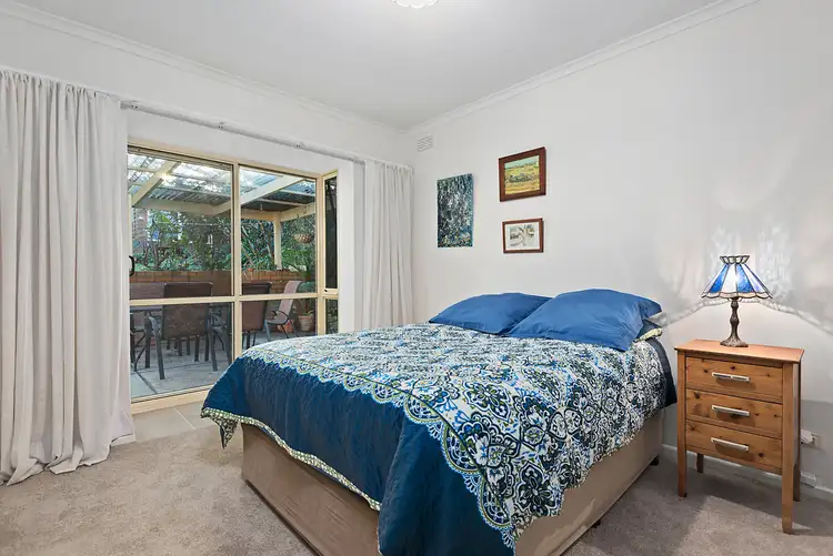 Fifth view of Homely house listing, 35 Buckingham Drive, Heidelberg VIC 3084