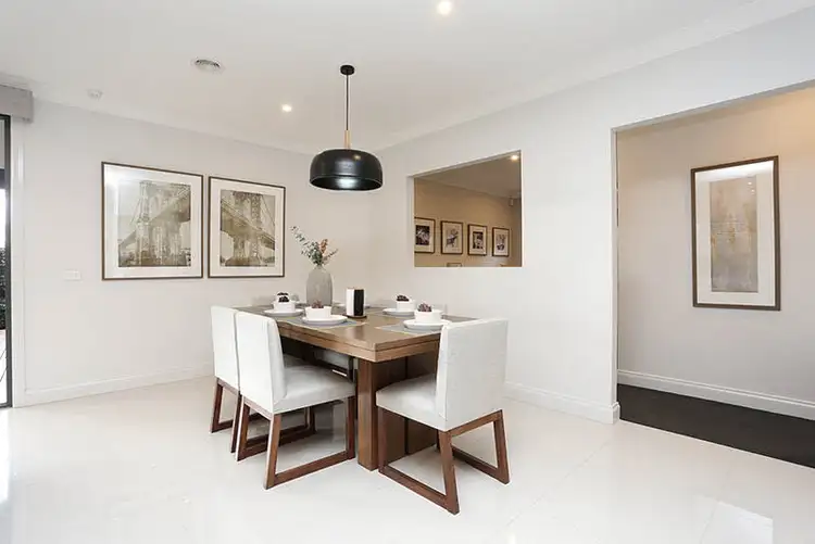 Third view of Homely house listing, 24 Stradling Rise, Mernda VIC 3754