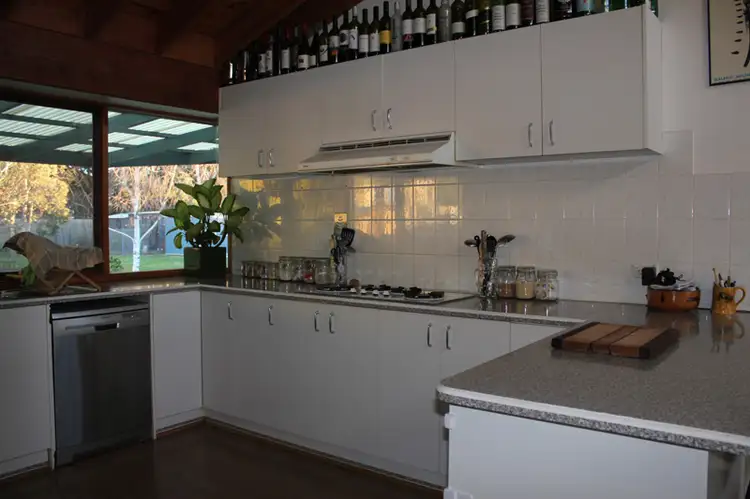 Fourth view of Homely house listing, 13 Chessy Park Drive, New Gisborne VIC 3438