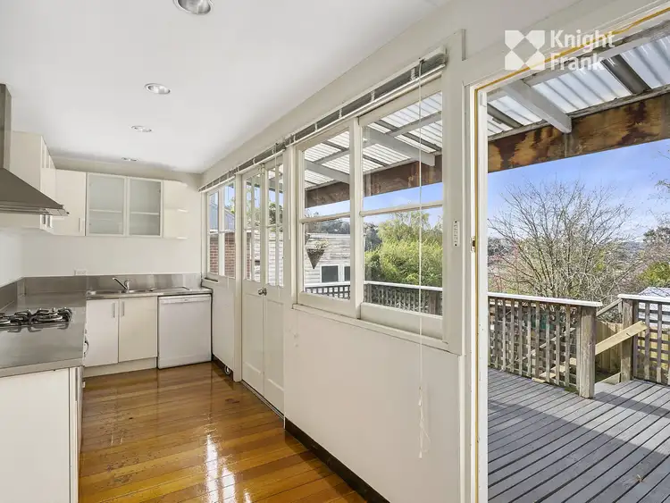 Sixth view of Homely house listing, 5 Wentworth Street, South Hobart TAS 7004