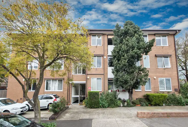 4/305 Riversdale Road, Hawthorn East VIC 3123