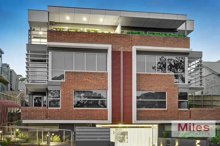 17/74 Darebin Street, Heidelberg VIC 3084