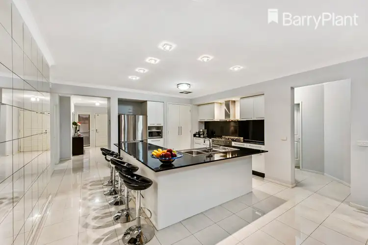 Third view of Homely house listing, 20 Swordgrass Avenue, Tarneit VIC 3029