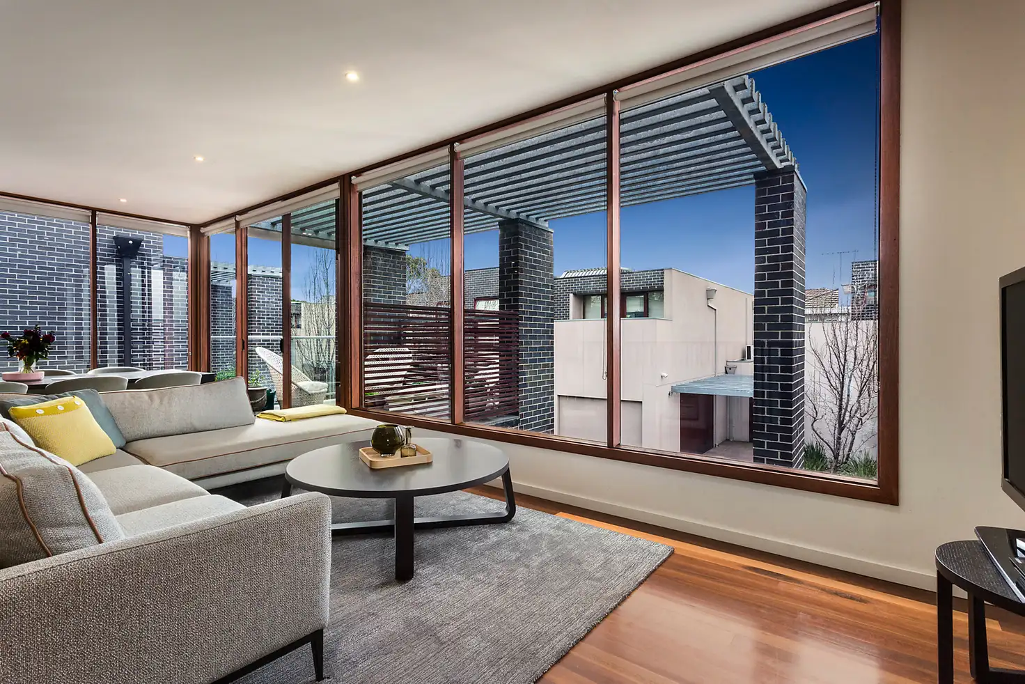 Main view of Homely house listing, 2/17 Pakington Street, Kew VIC 3101