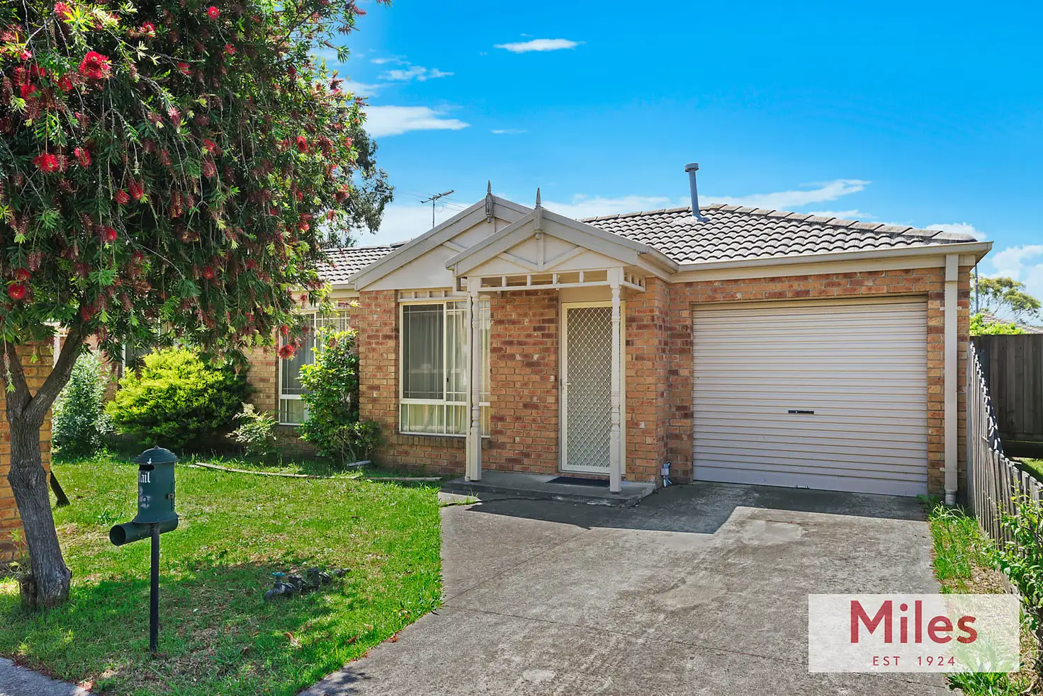 Main view of Homely unit listing, 4/9 Exeter Court, Heidelberg West VIC 3081