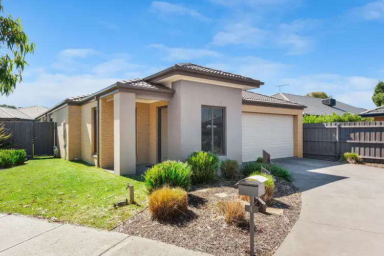 Main view of Homely house listing, 4 Agility Court, Doreen VIC 3754