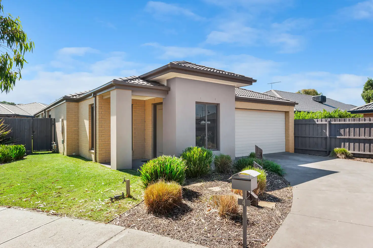 Main view of Homely house listing, 4 Agility Court, Doreen VIC 3754