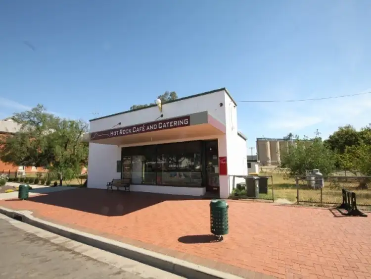 Second view of Homely other listing, 127 Urana Street, The Rock NSW 2655