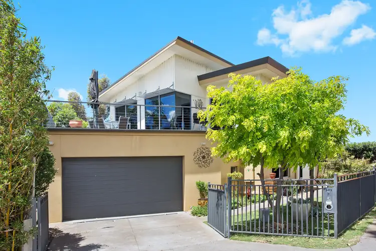 2/23 Wintersun Court, Clifton Springs VIC 3222