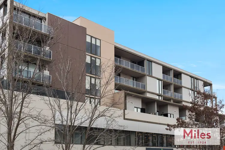 105/3 Kiernan Avenue, Ivanhoe VIC 3079