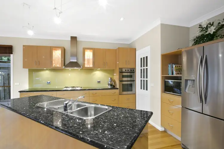 Third view of Homely house listing, 1 Richard Avenue, Ocean Grove VIC 3226