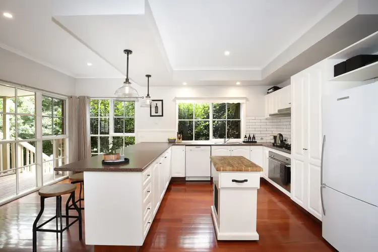 Fourth view of Homely house listing, 22 Parkside Close, Lilydale VIC 3140