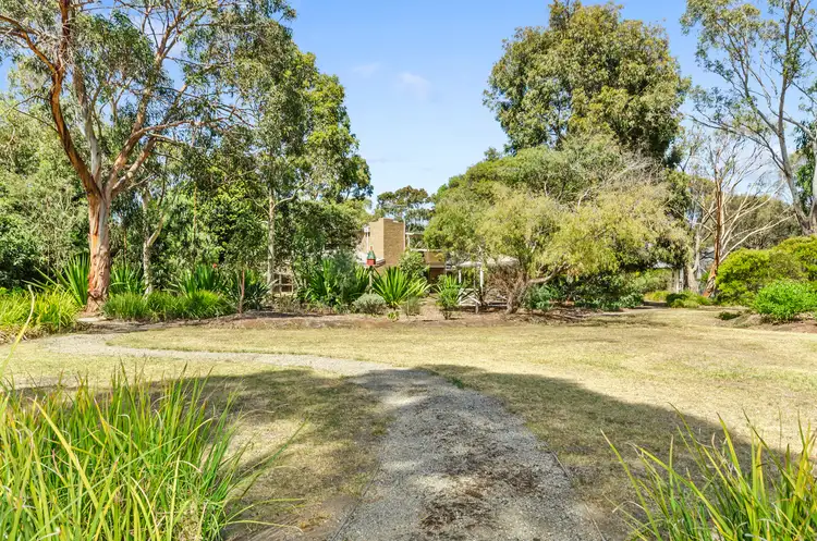Sixth view of Homely house listing, 15 Hillson Grove, Ocean Grove VIC 3226