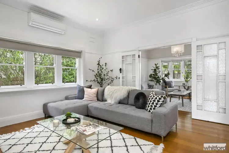 Third view of Homely house listing, 160 Aberdeen Street, Geelong West VIC 3218