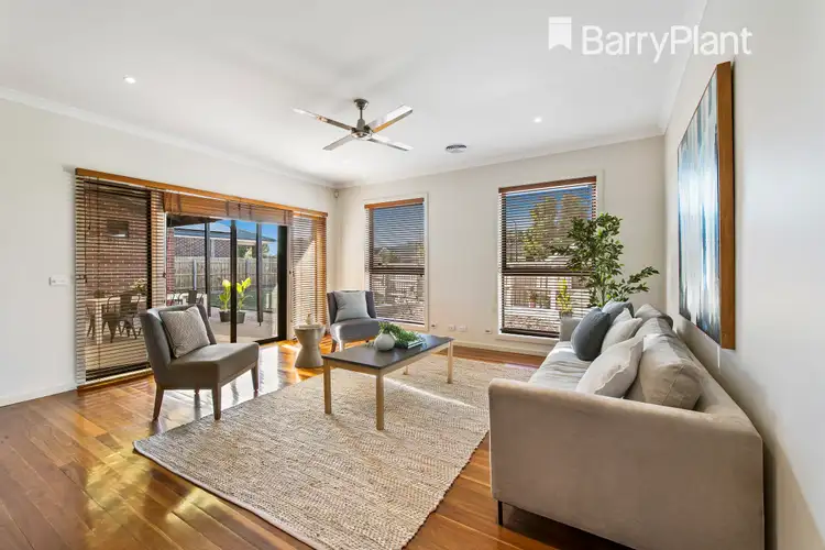 Sixth view of Homely house listing, 19 Rosamond Avenue, Tarneit VIC 3029