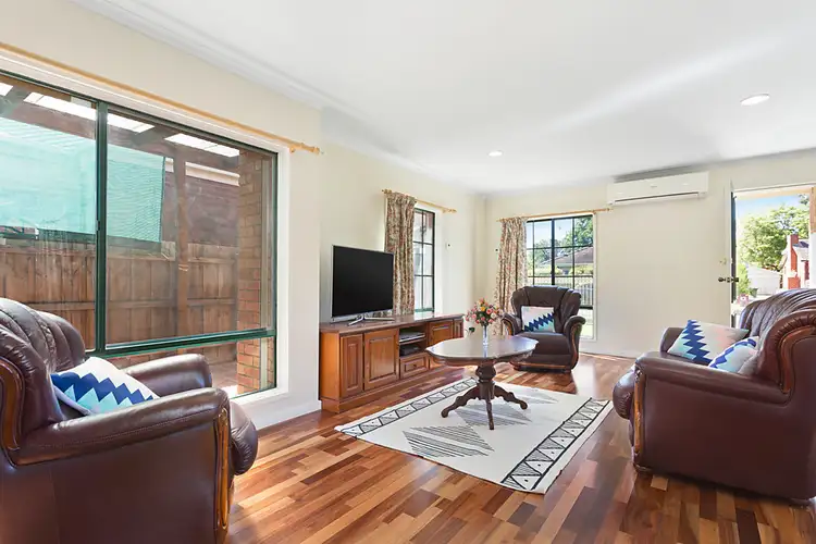 Second view of Homely house listing, 96a Ramu Parade, Heidelberg West VIC 3081