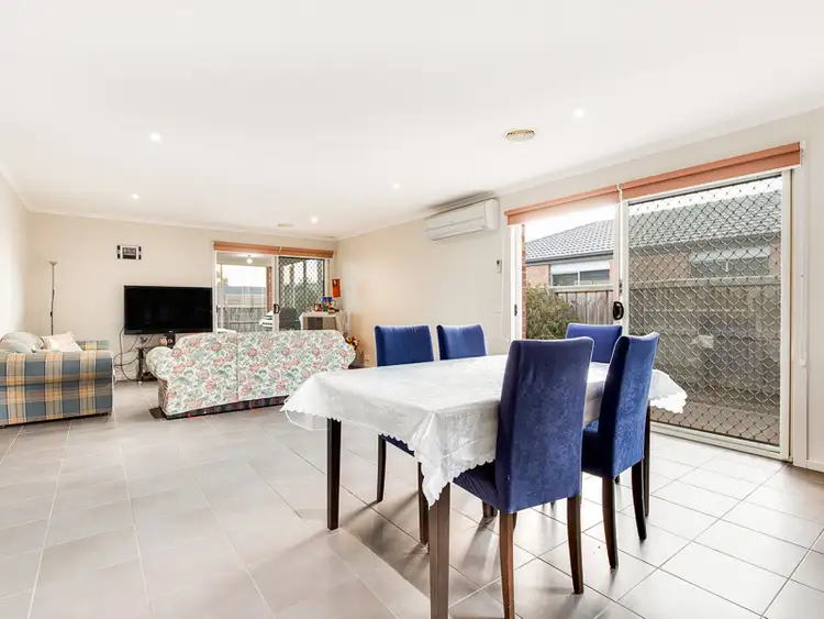 Third view of Homely house listing, 20 Hamish Drive, Tarneit VIC 3029