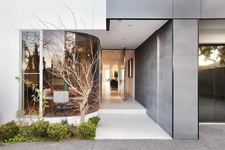 Second view of Homely house listing, 14 Silver Street, Malvern VIC 3144