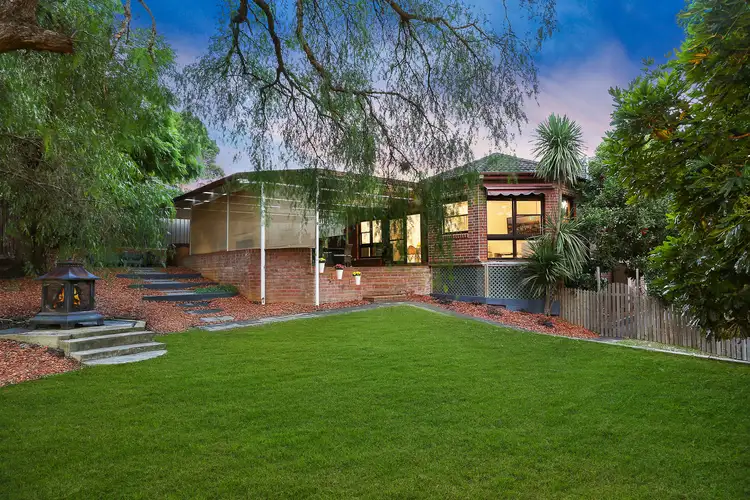 4 Varndell Place, Dundas Valley NSW 2117