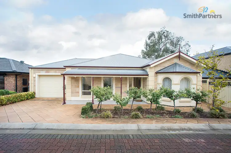 Main view of Homely house listing, 5/17 The Crescent, Blair Athol SA 5084
