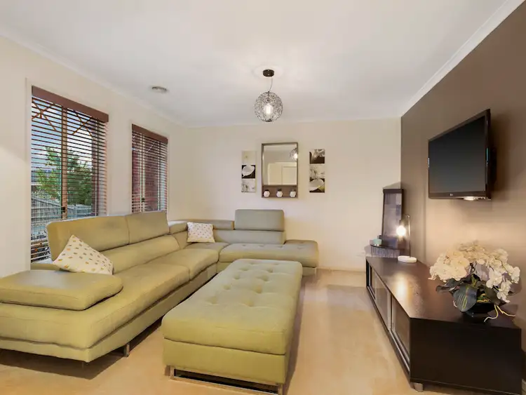 Seventh view of Homely house listing, 6 Solar Court, Tarneit VIC 3029
