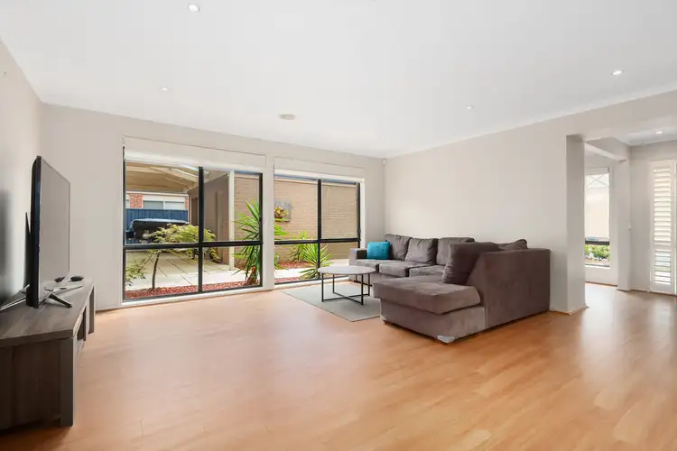 Fourth view of Homely house listing, 36 Blackwood  Drive, Pakenham VIC 3810