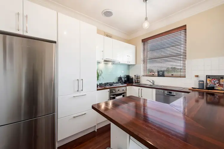 Third view of Homely apartment listing, 4/16 Hotham Grove, Ripponlea VIC 3185