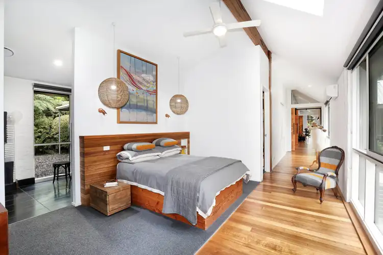 Fifth view of Homely rural property listing, 138 Nyora Road, Healesville VIC 3777