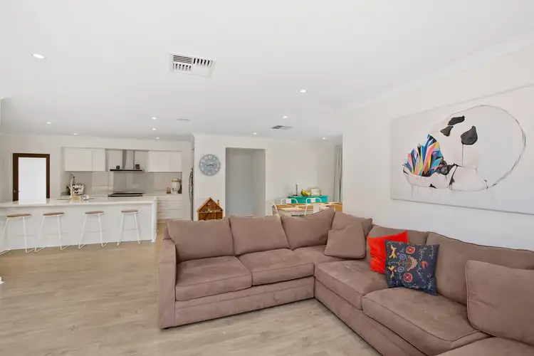 Fourth view of Homely house listing, 17 Wyrallah Street, Ocean Grove VIC 3226