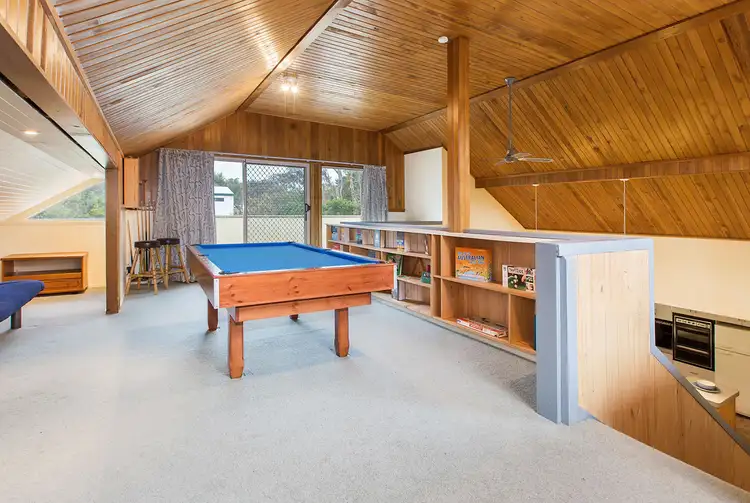 Fifth view of Homely house listing, 6 Bachli Street, Rye VIC 3941