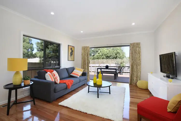 Fourth view of Homely house listing, 36a Homer Avenue, Croydon South VIC 3136