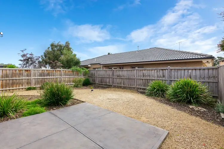 Sixth view of Homely house listing, 56 Basilica Vista, Mernda VIC 3754