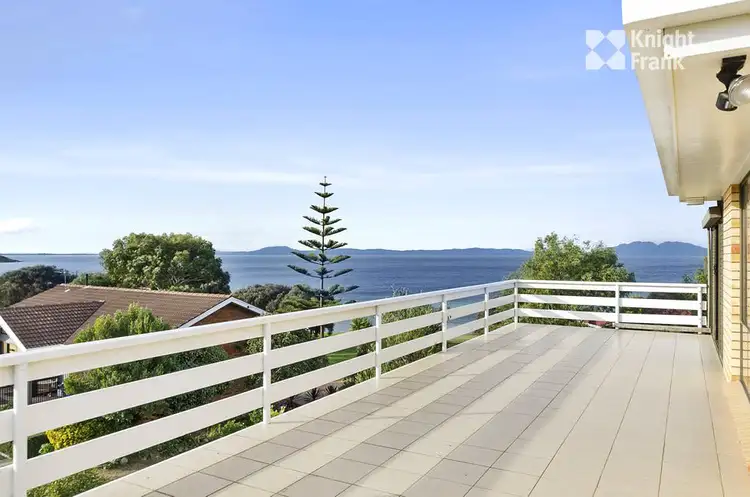 Second view of Homely house listing, 12 Old Spring Bay Road, Swansea TAS 7190