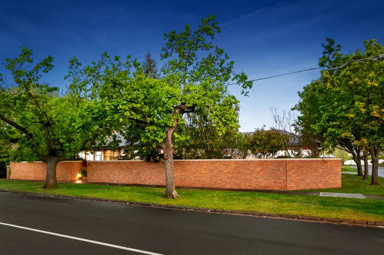 12 St Georges Road, Toorak VIC 3142