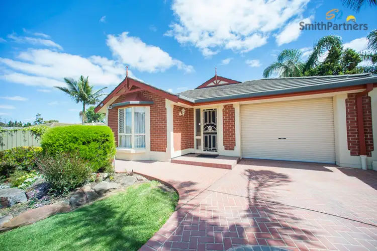 10a Barmera Avenue, Hope Valley SA 5090