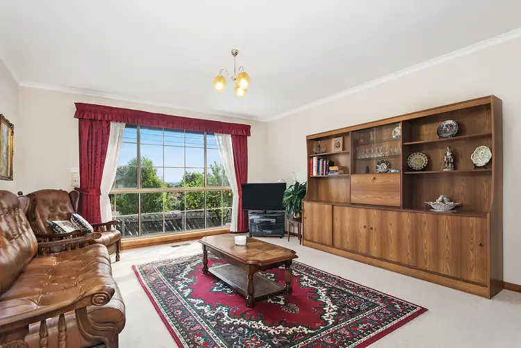Second view of Homely unit listing, 1/40 Grandview Road, Preston VIC 3072