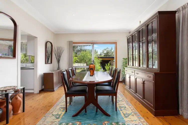 Third view of Homely house listing, 40 Lillian Road, Riverwood NSW 2210