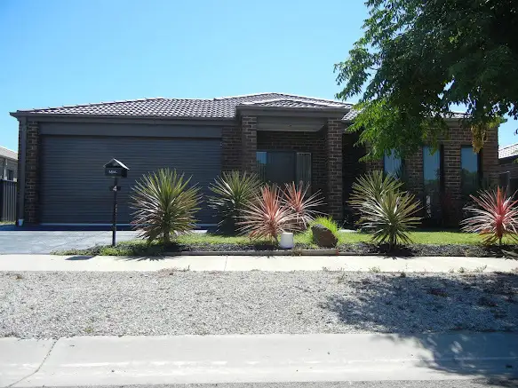 Second view of Homely house listing, 4 Kingbird Avenue, Tarneit VIC 3029