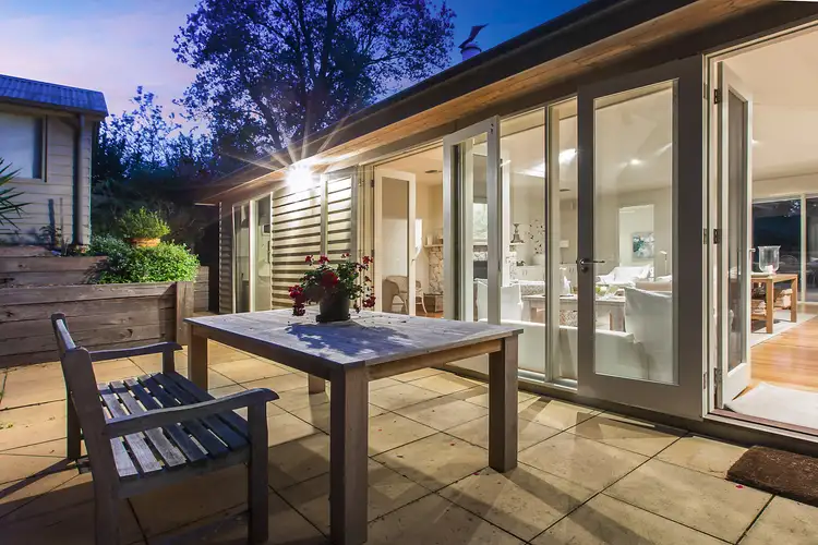 Fifth view of Homely house listing, 64 Franklin Road, Portsea VIC 3944