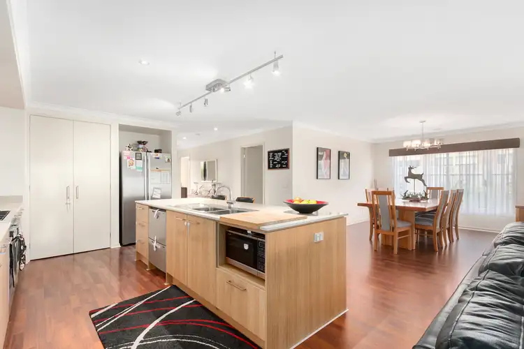 Third view of Homely house listing, 13 Walmac Close, Tooradin VIC 3980