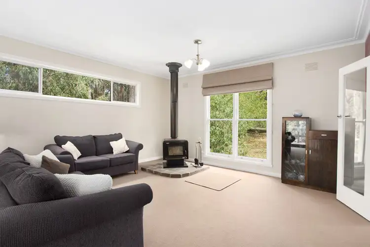 Third view of Homely house listing, 6 Girrahween Road, Maryknoll VIC 3812