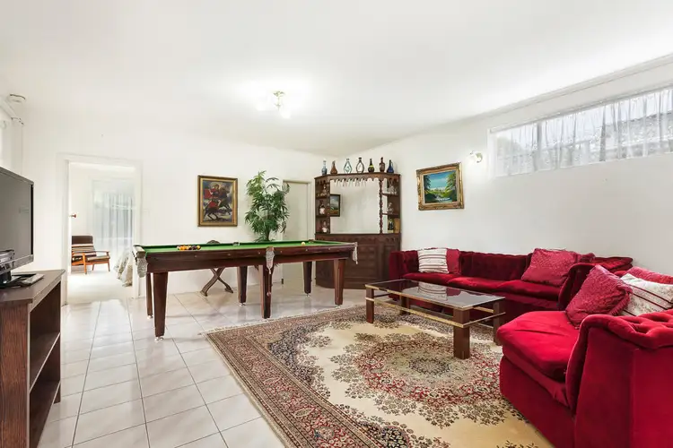 Second view of Homely house listing, 7 Garden (Cnr Baird St) Avenue, Brighton East VIC 3187