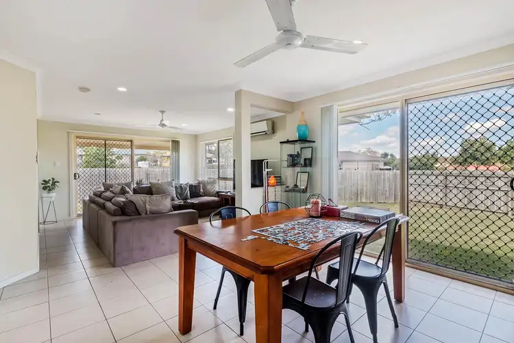 Fifth view of Homely house listing, 9 Wandera Court, Redbank Plains QLD 4301