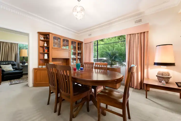 Fourth view of Homely house listing, 2 Shanahan Crescent, Mckinnon VIC 3204